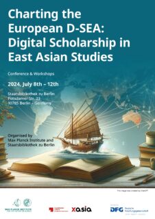Towards entry "Developing a Database of Chinese Mathematical Texts"